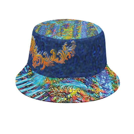“Psychodrama” Bucket Hat