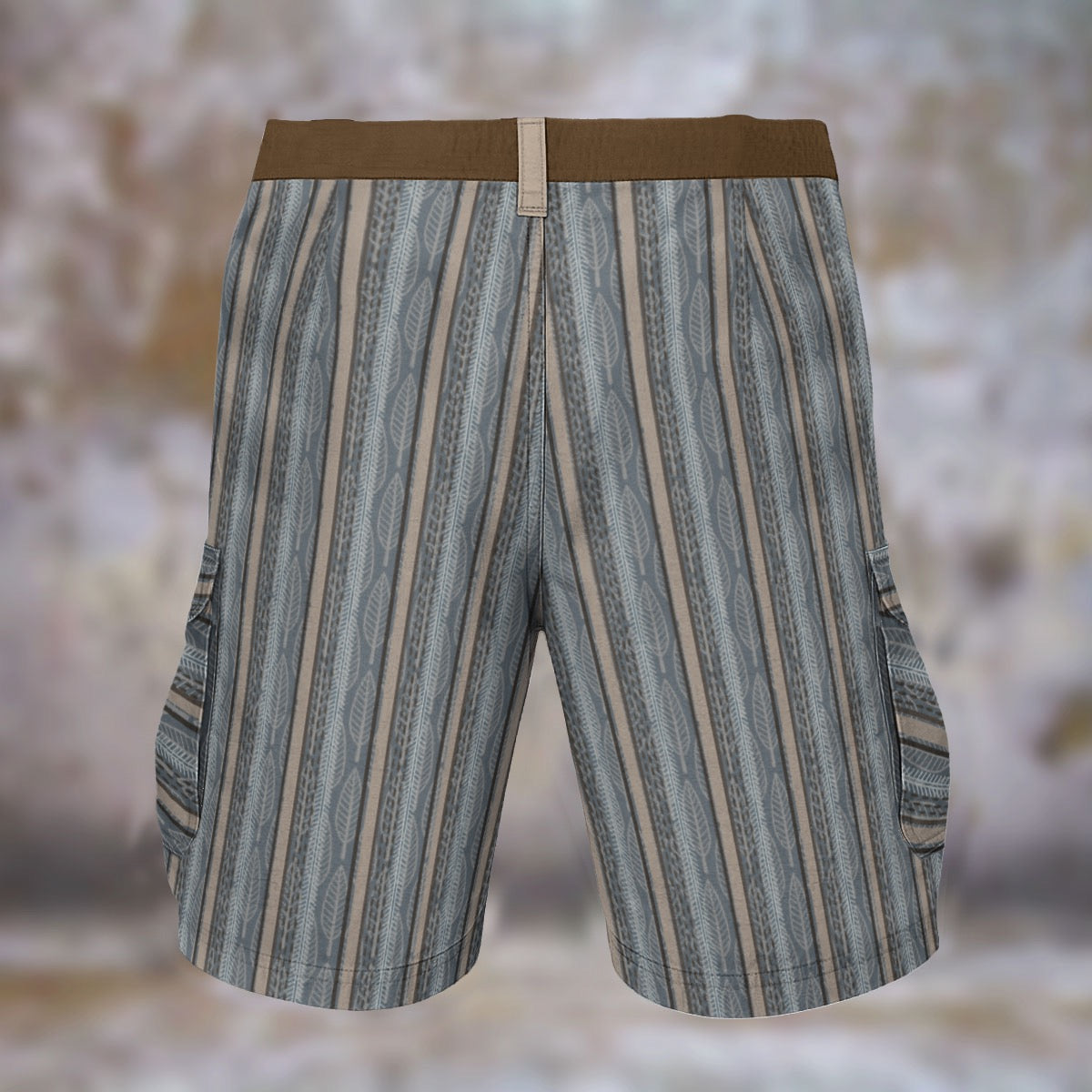 “Charlie” Men's Cargo Shorts