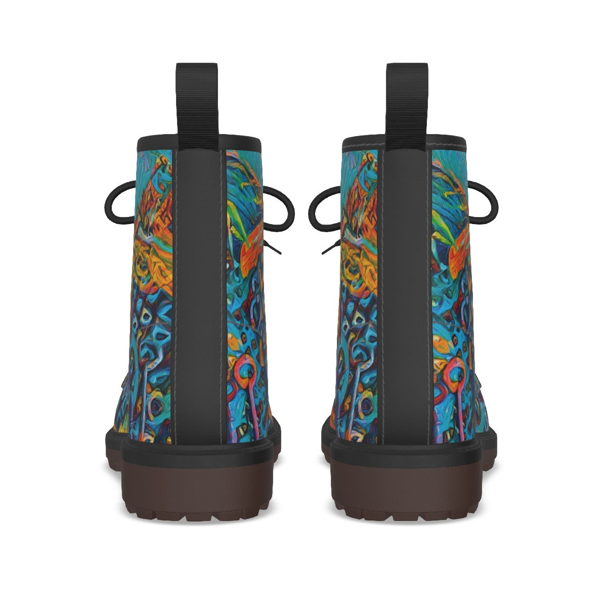 “Peregian” Men's Martin Short Boots