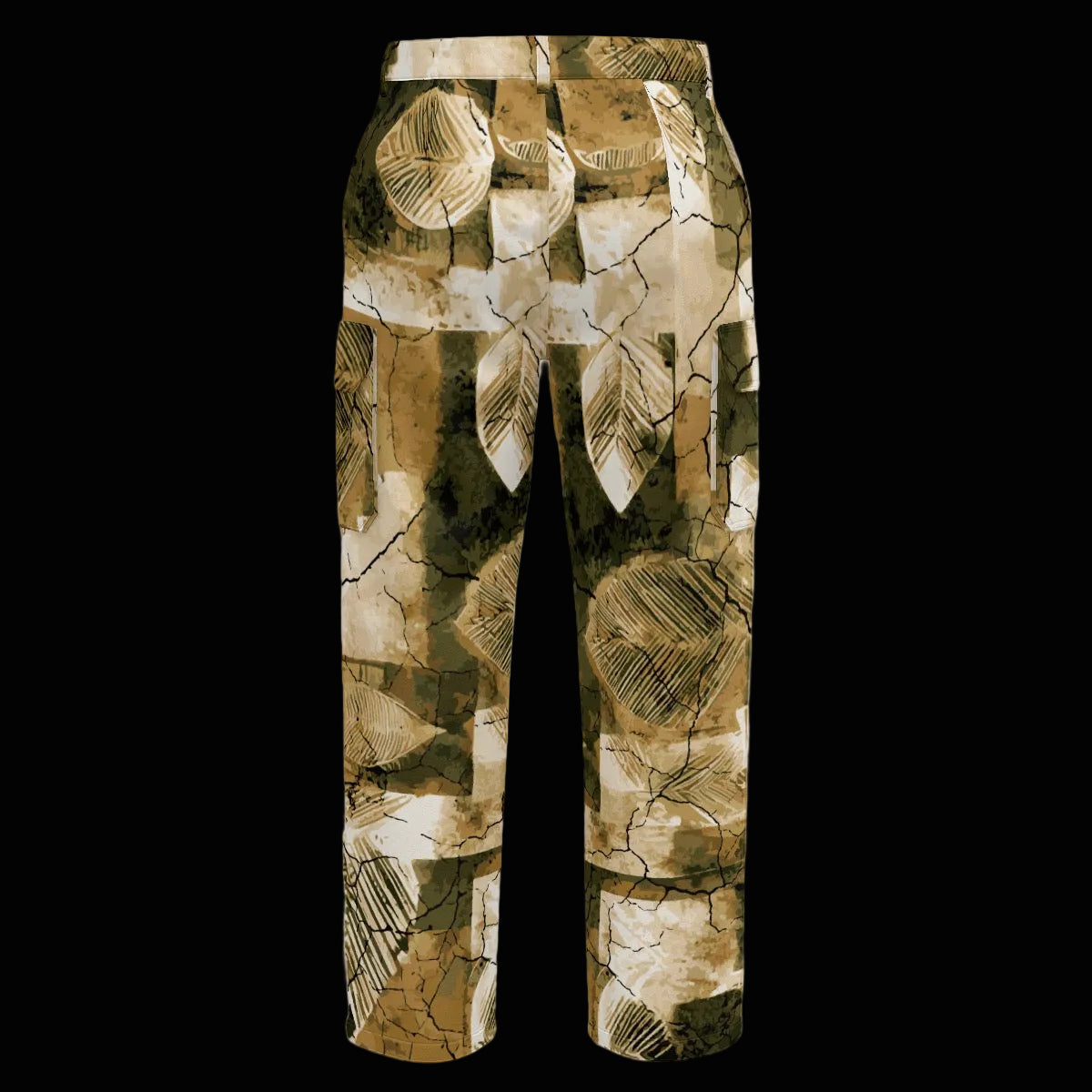 Men's Cargo Pants