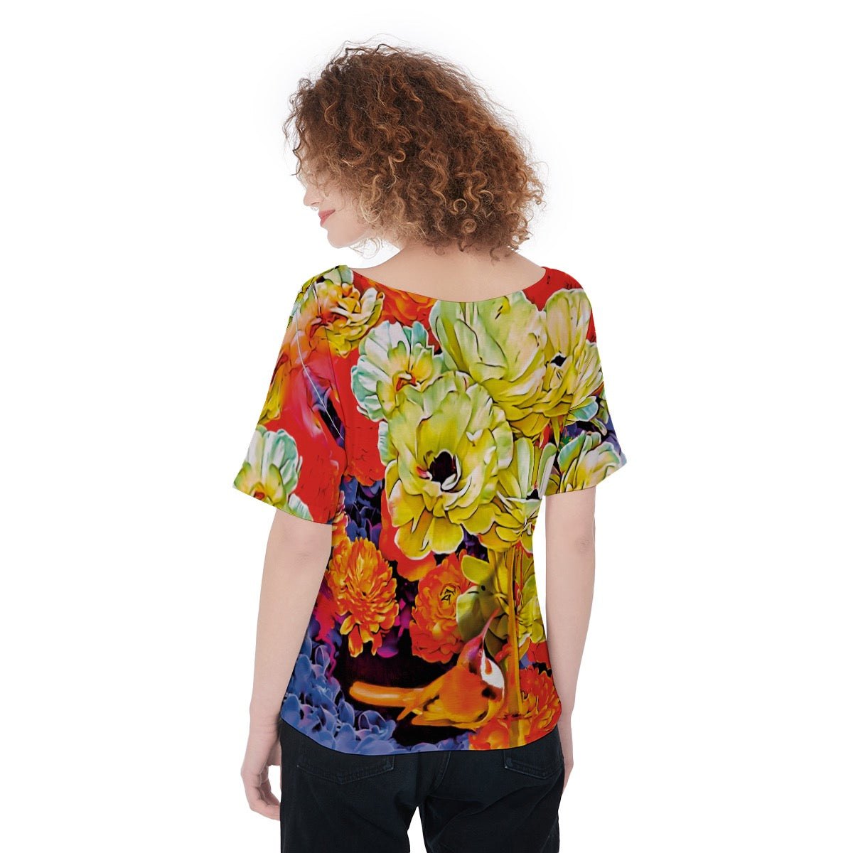 “Spinebill” Women’s T-shirt