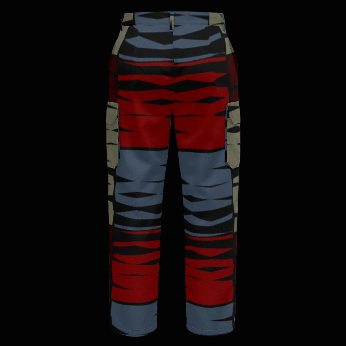 Men's Cargo Pants