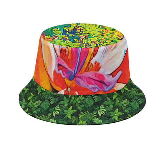 “DIETES” Bucket Hat