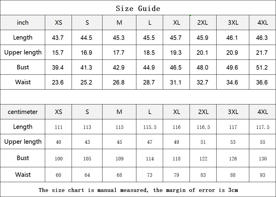 Women's Knee-Length V-Neck Dress