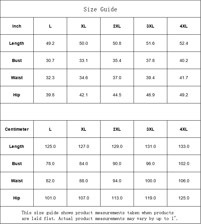 “Tribal Sunset” Women's Oblique-Shoulder Exposure Dress With Side Split (Plus Size)