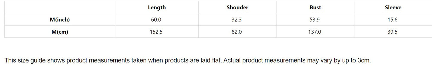 “Orange Chrysanthemum” Women's Long Satin Kimono Robe