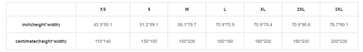 “ Zedomina” Single-Side Printing Flannel Blanket