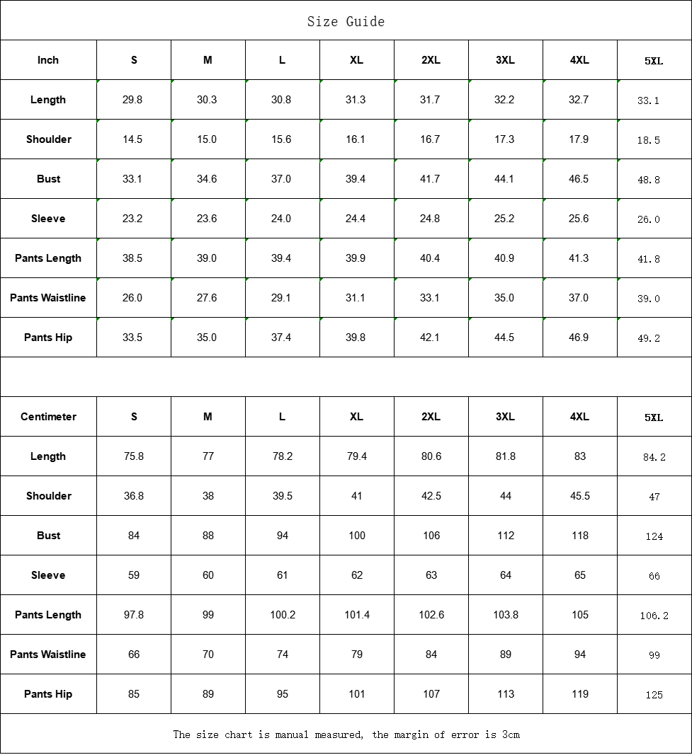 “Scribble” Women's Side Split T-shirt Set