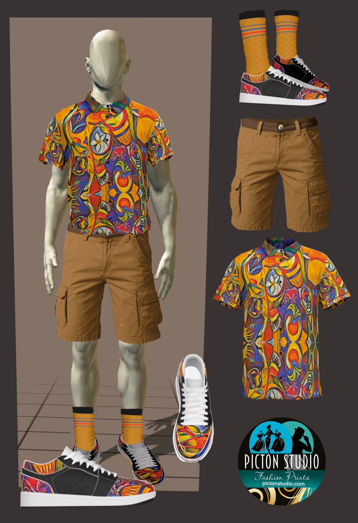 “SASS-E” Baseball cap