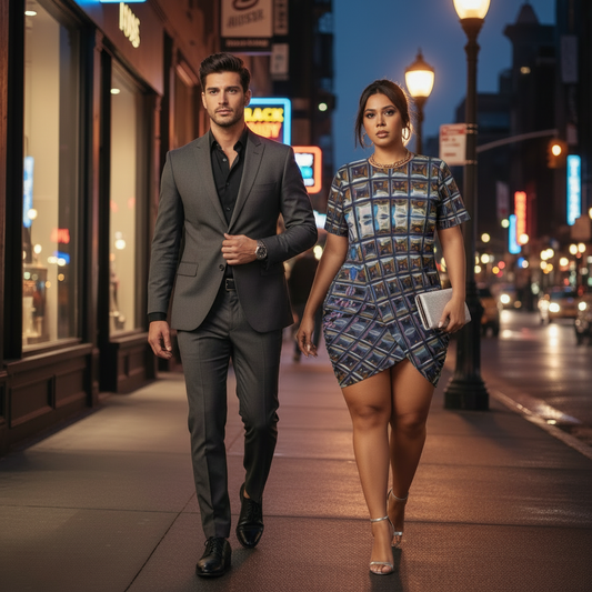 âArmoury â Womenâs Stacked Hem Dress With Short SleeveïŒPlus SizeïŒ