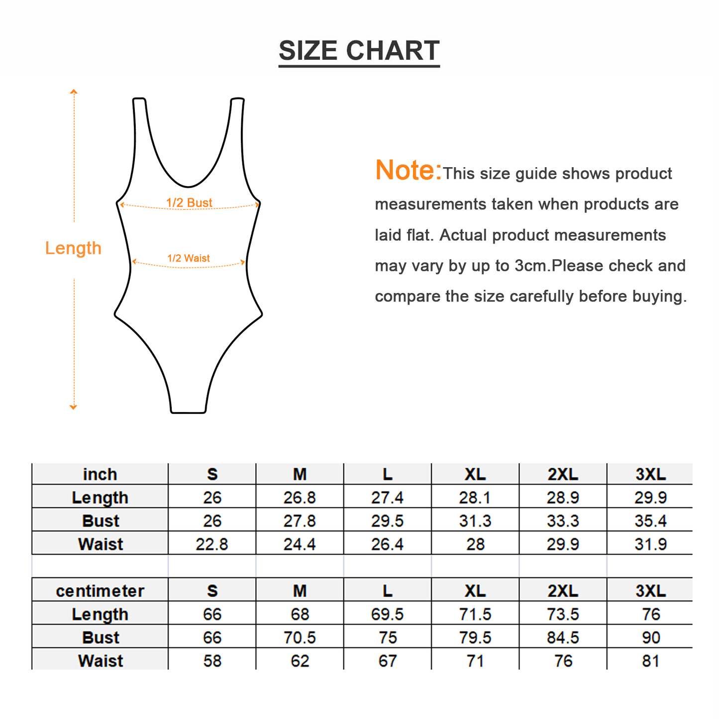 “Colour Vortex” Women's One-piece Swimsuit