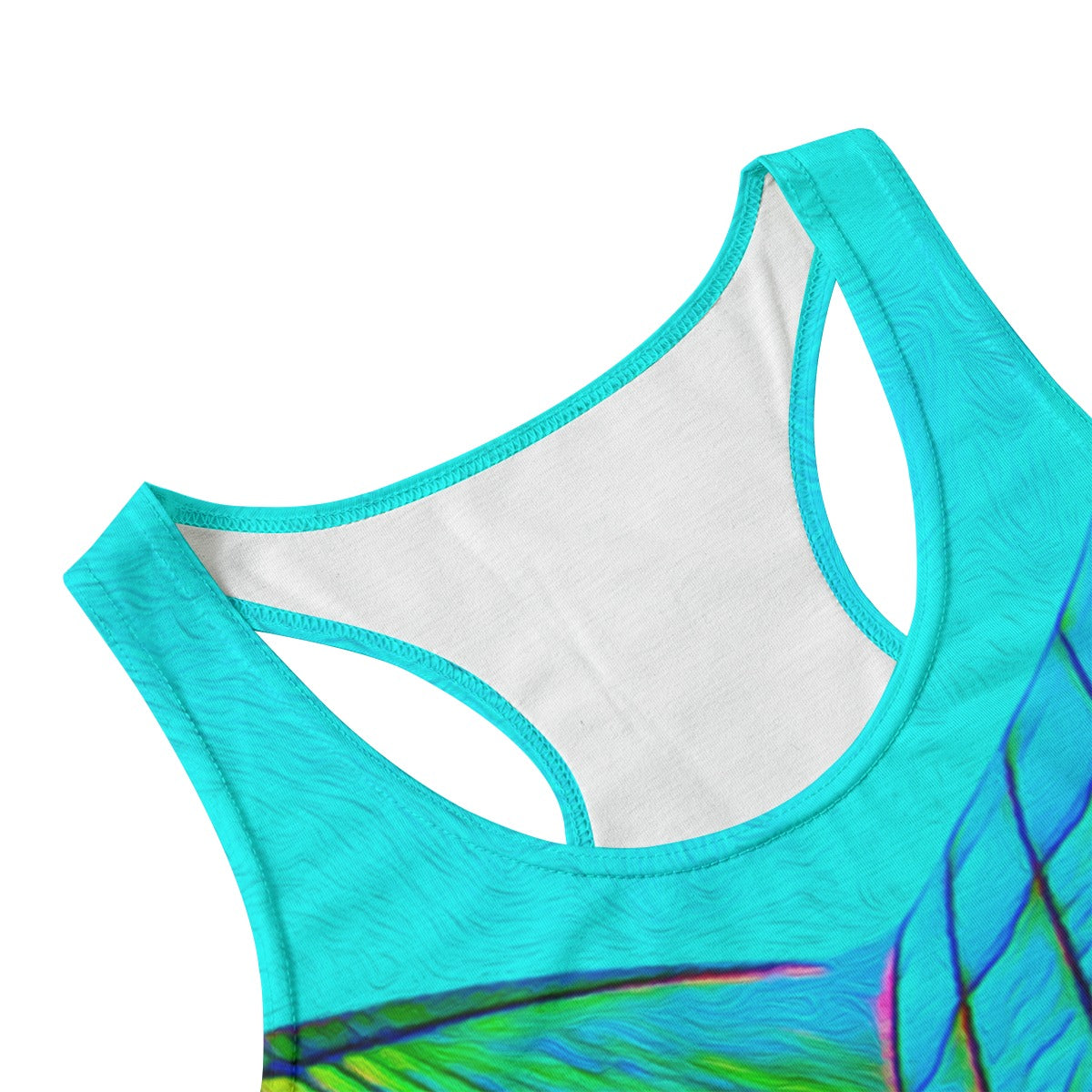 Eco-friendly “Opera House 1” Women's Tank Top