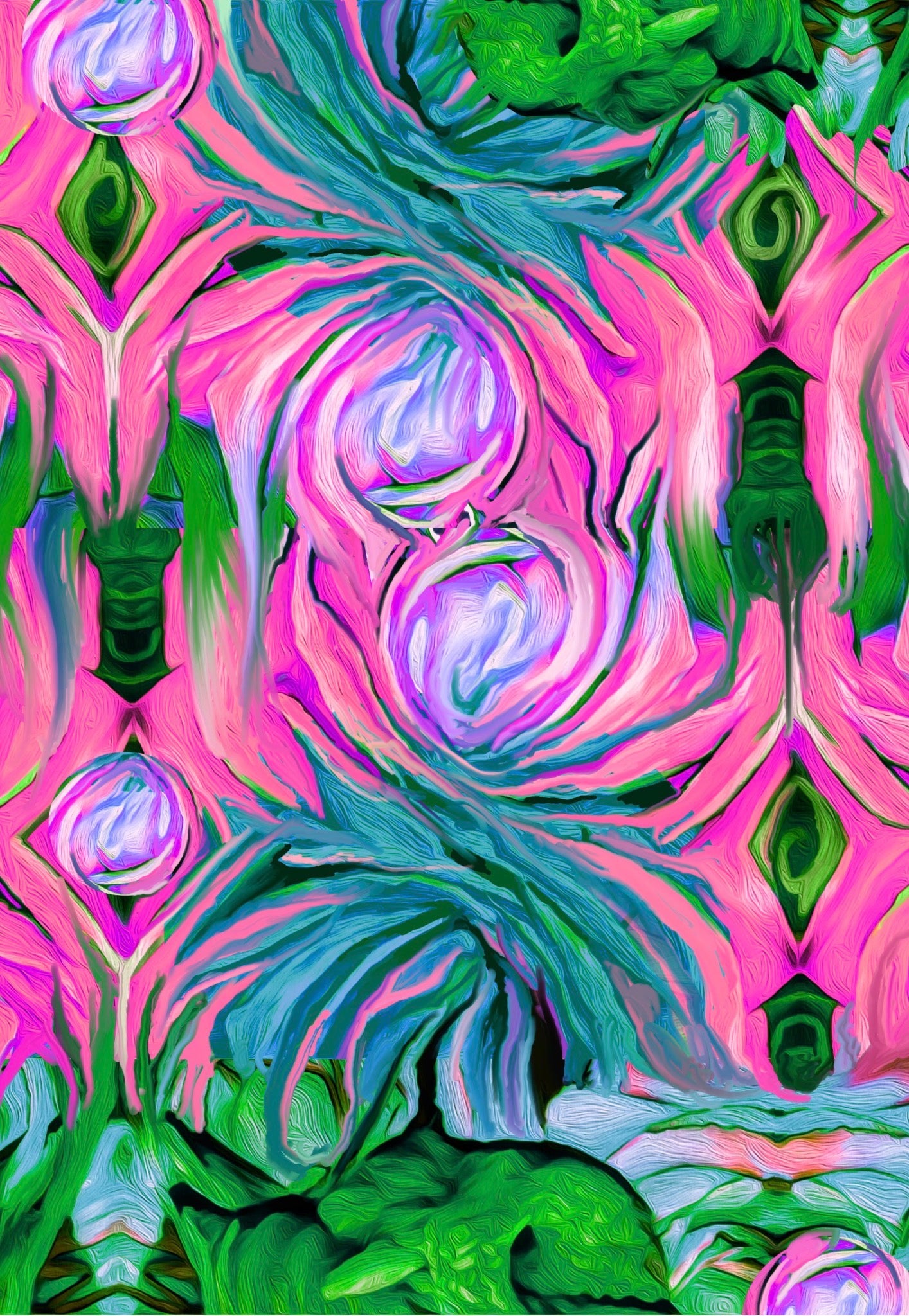 🟥 Feature Print: “Noosa”