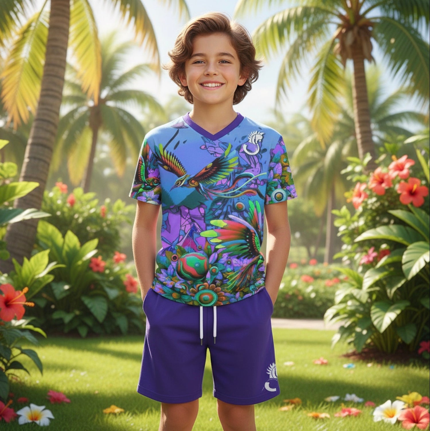 🟧 Kid’s Collections: Sets