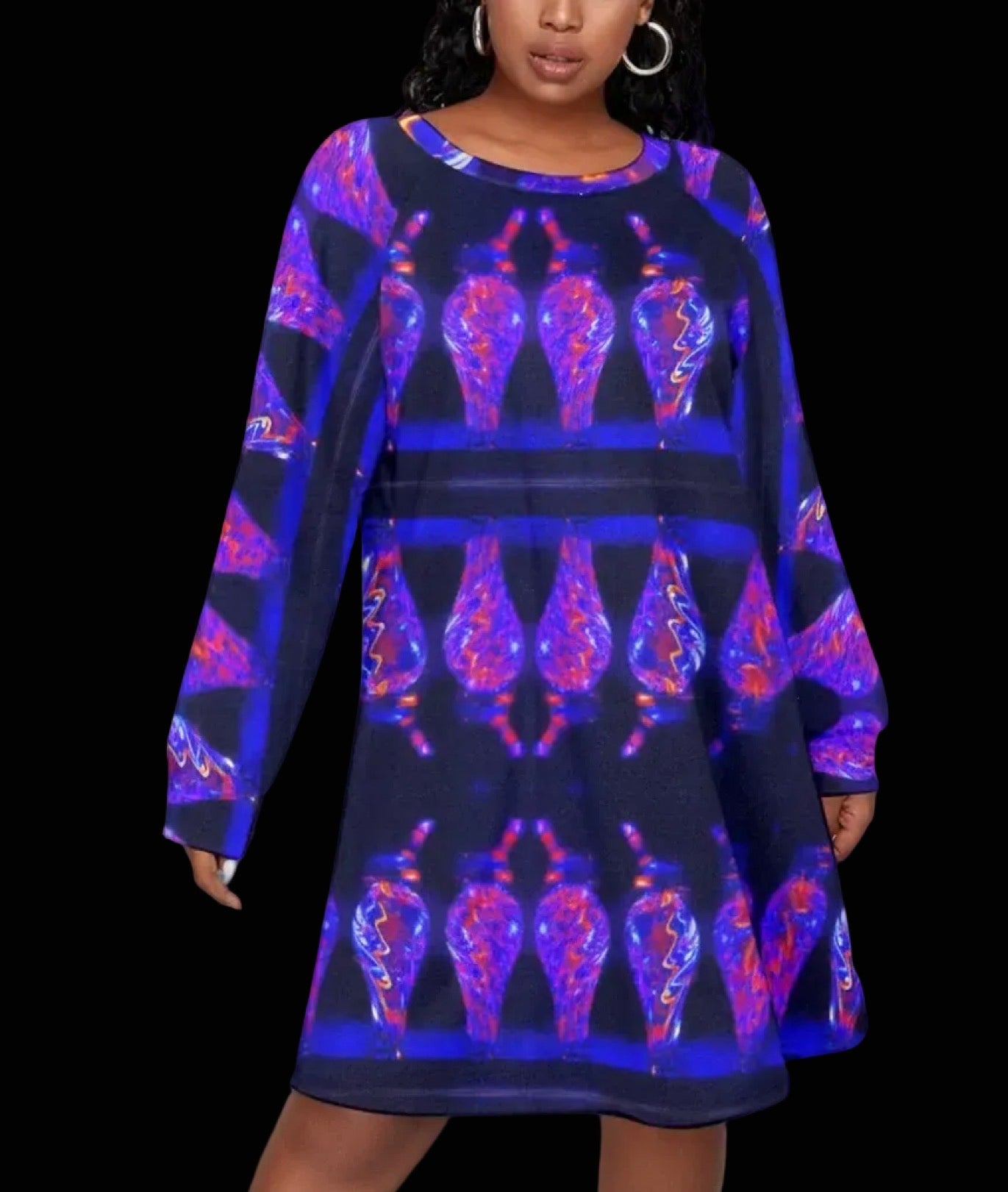 🟩 Women’s Dresses- Short