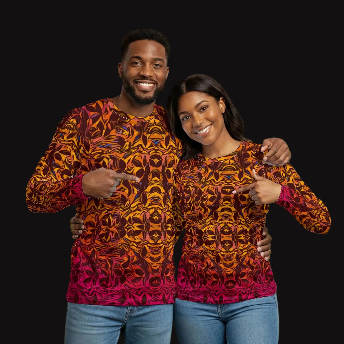 🟥 Unisex Collections