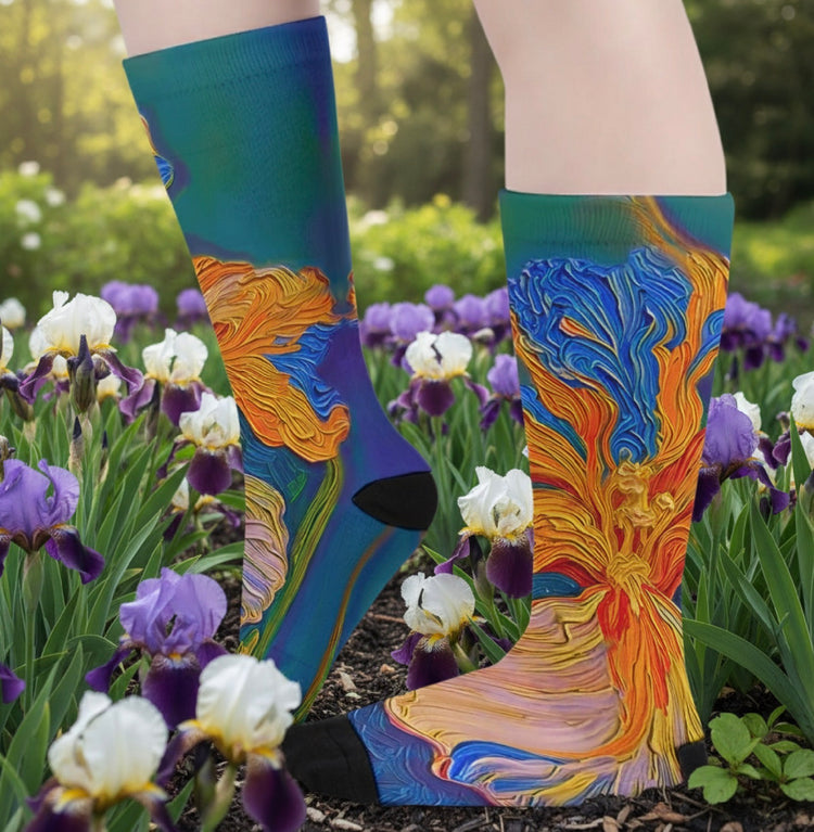 🟫 Accessories: Socks