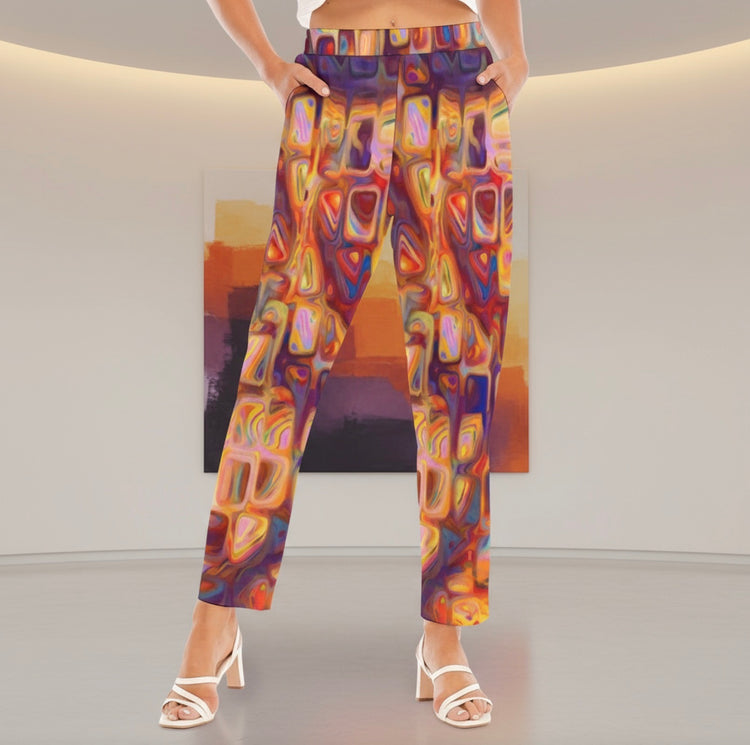 🟩 Women’s Pants