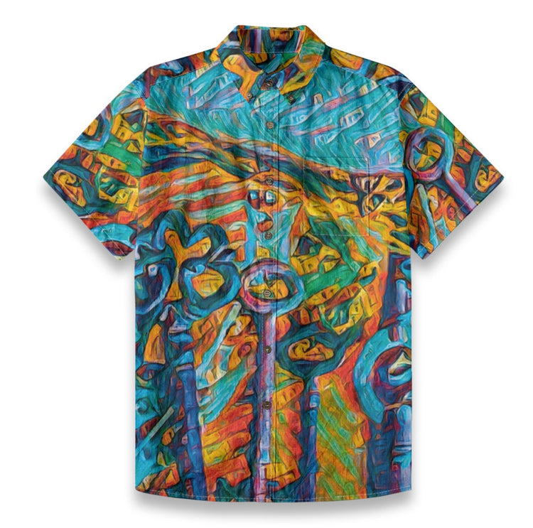 Men’s Dress Shirts