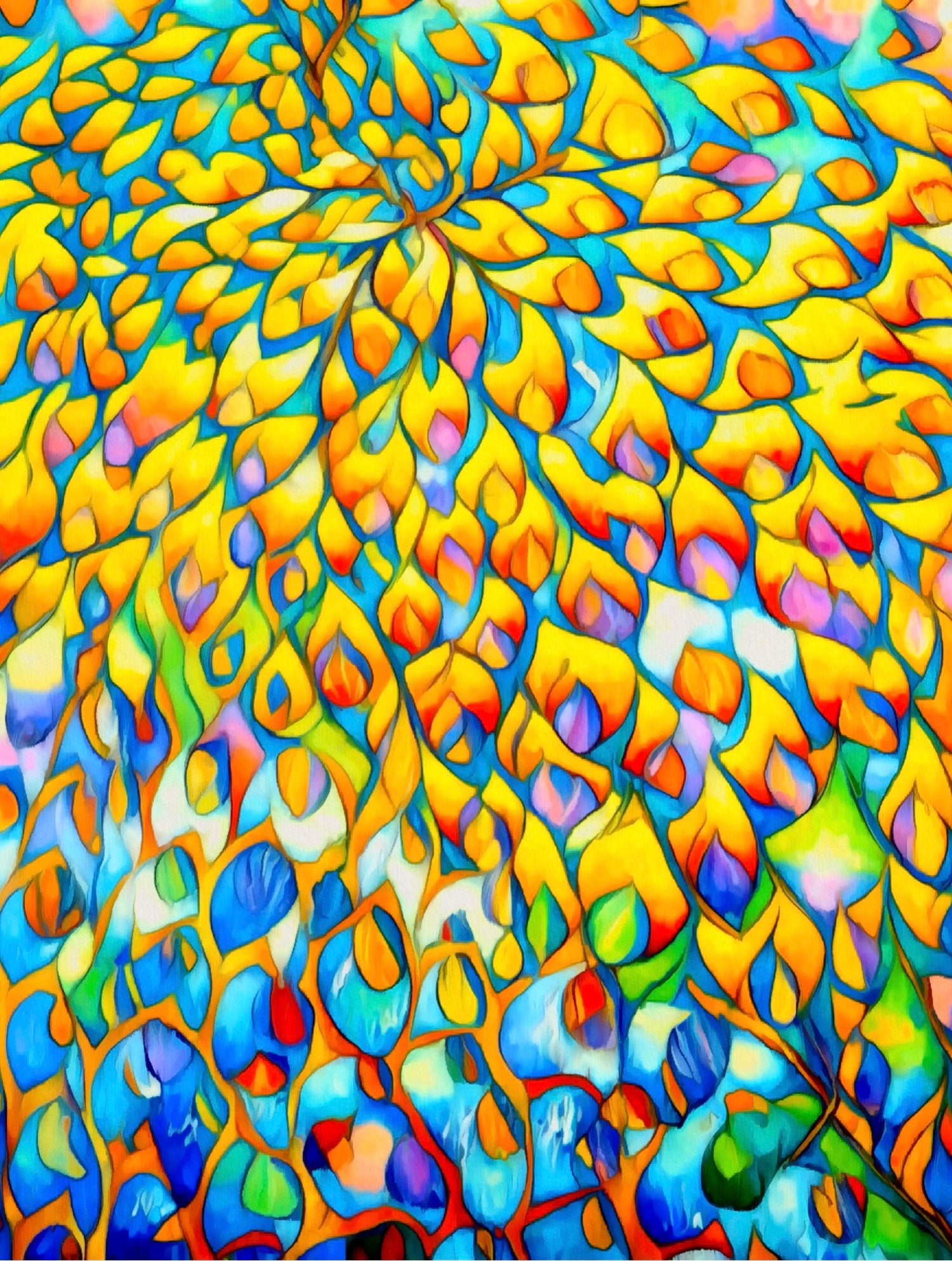 🟥 Feature Print: “Prism”