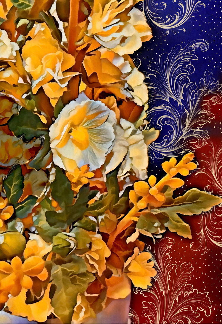 🟥 Feature Print: “Solara“