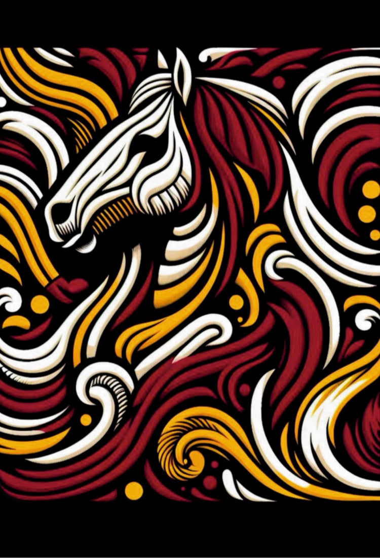 🟥 Feature Print: “Bronco 25”