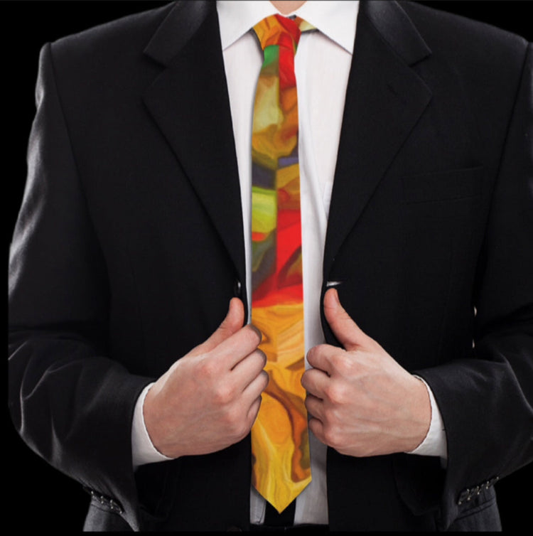 🟫 Accessories: Ties