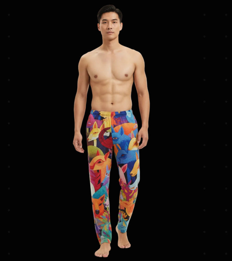 🟪 Men’s Sleepwear/ Robes/ Pajamas