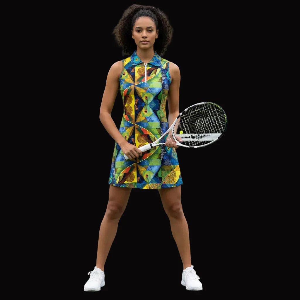 🔲 1n. ACTIVEWEAR/YOGA WEAR/SPORTSWEAR/SKORTS