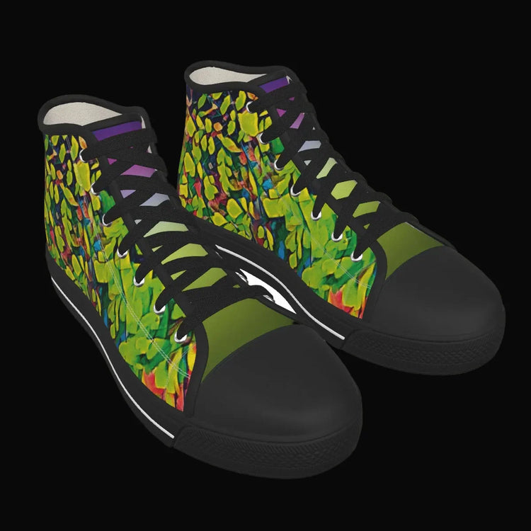 🟫 Accessories: Shoes