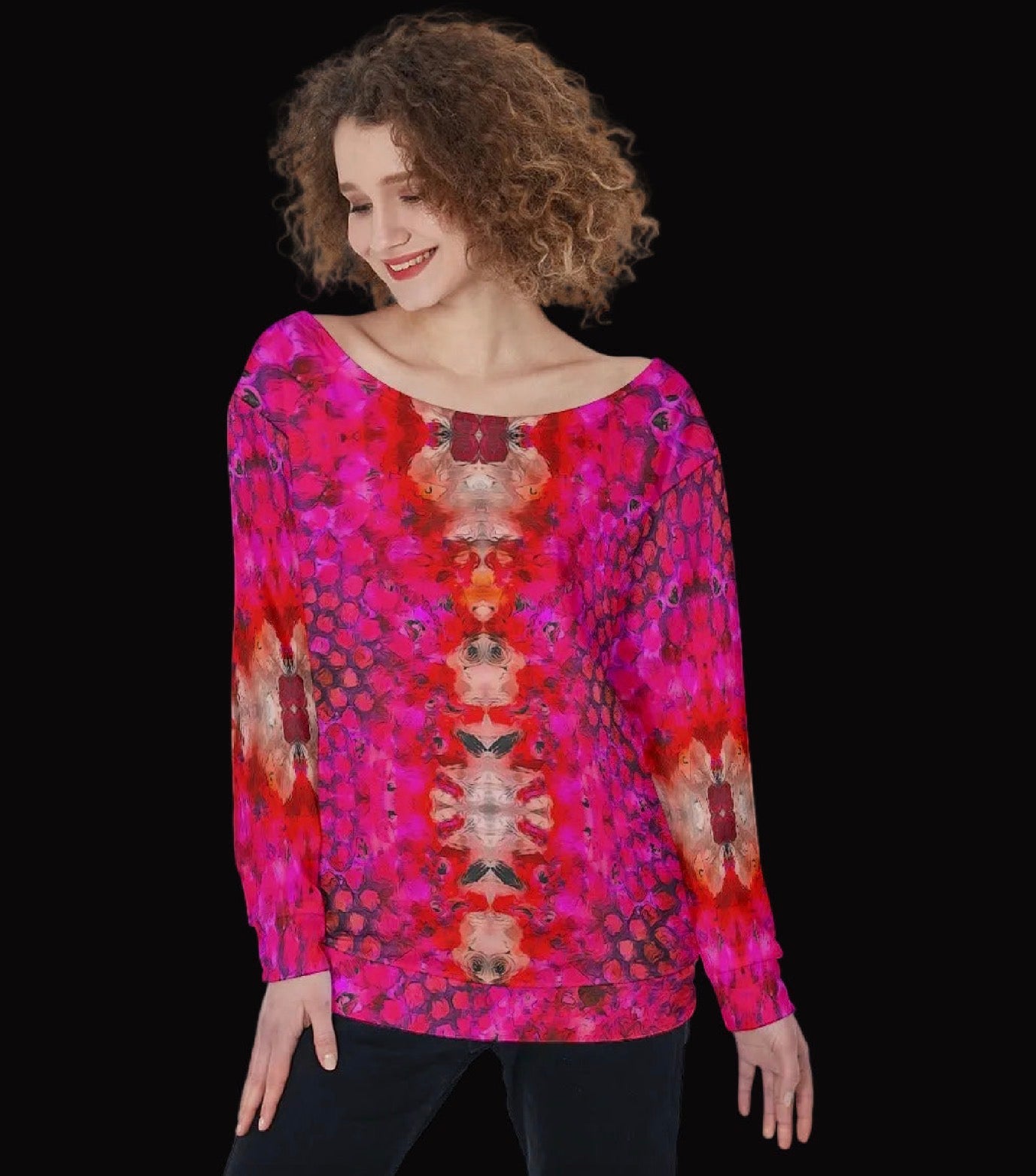 🟩 Women’s: Sweatshirts/Sweaters/ Hoodies