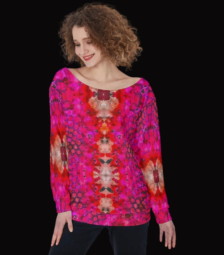 🟩 Women’s: Sweatshirts/Sweaters/ Hoodies