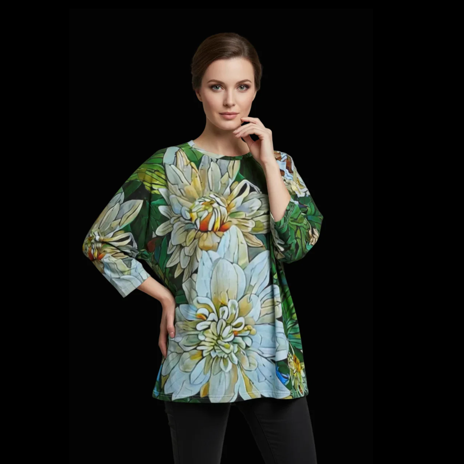 🔲 1j. TOPS/TEES/BLOUSES/POLOS