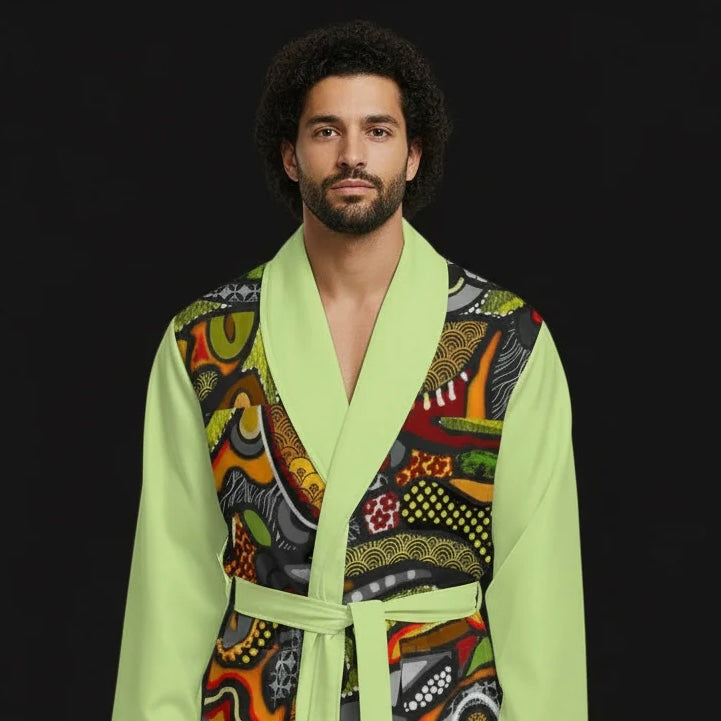 🟪 2o. SLEEPWEAR/ROBES/PYJAMAS