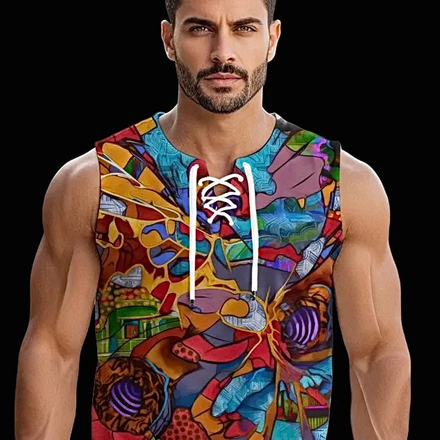 🟪 2k. ACTIVEWEAR/SPORTSWEAR/ HOODIES