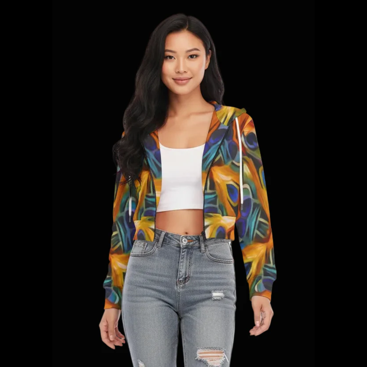 🔲 1i. SWEATSHIRTS/SWEATERS/ HOODIES