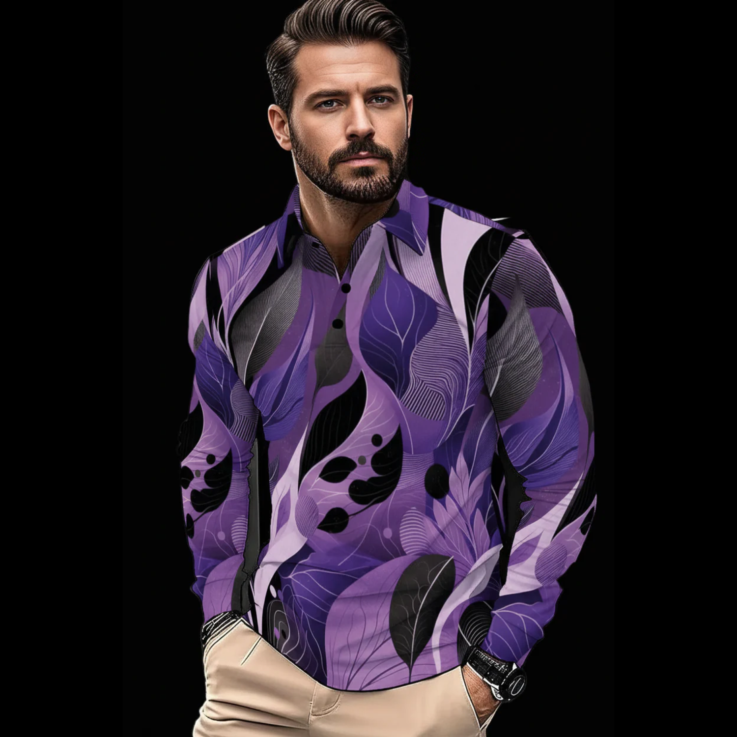 🟪 2e. SHIRTS: POLO/ POLO & SHORT SETS