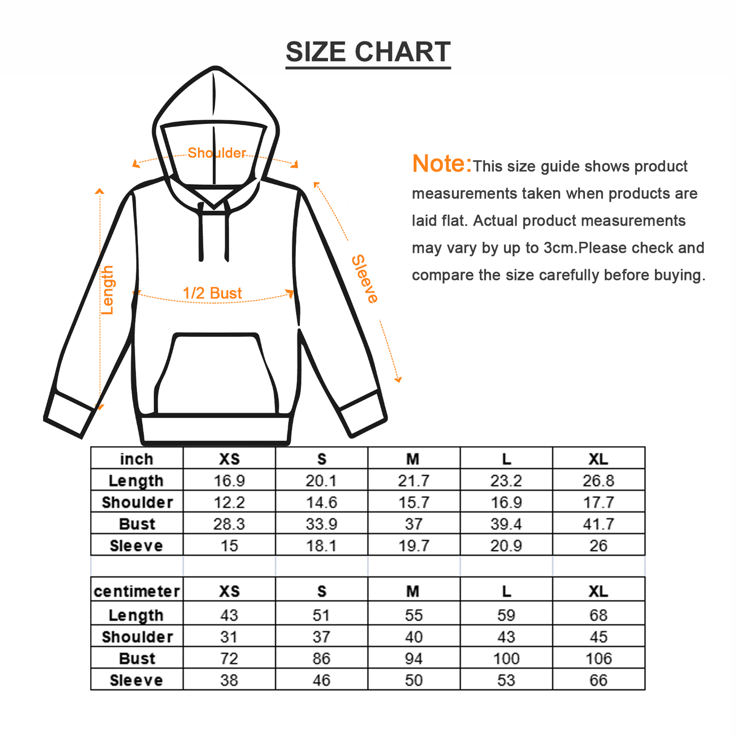 “Sunrise Stained Glass”  Kid's Zip-up Hoodie With Patch Pocket