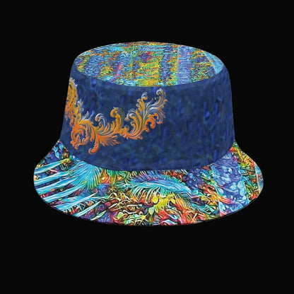 “Psychodrama” Bucket Hat