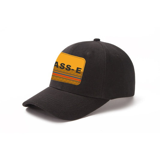 “SASS-E” Baseball cap