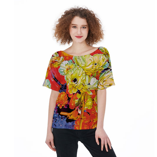 “Spinebill” Women’s T-shirt