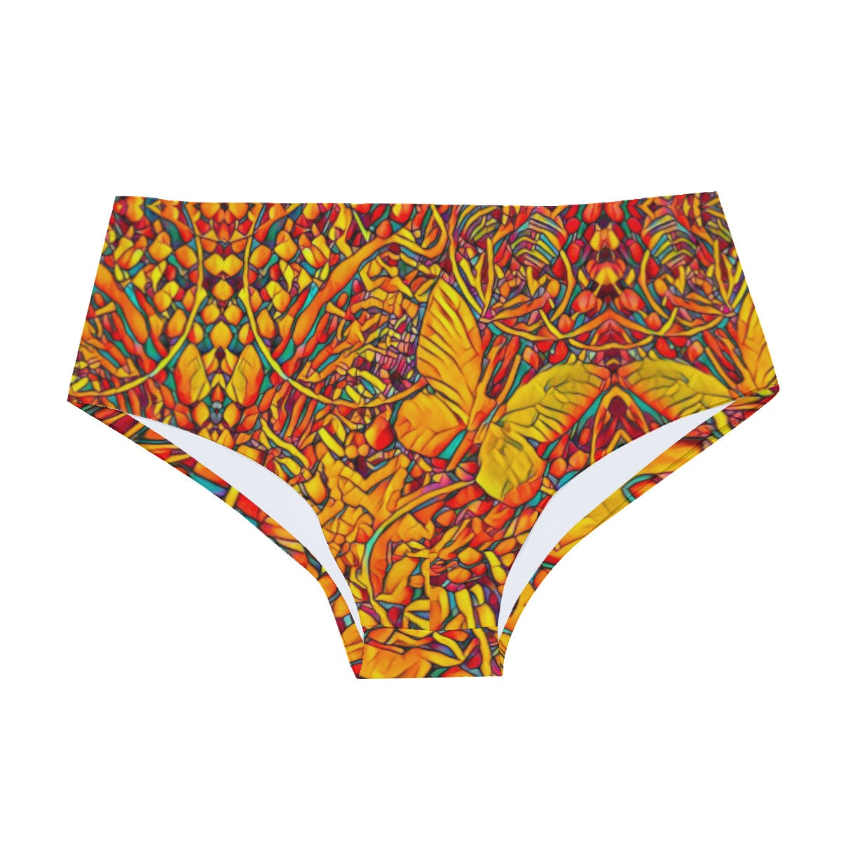 “Midas” Men's Triangle Swim Trunks