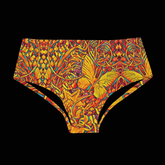 “Midas” Men's Triangle Swim Trunks