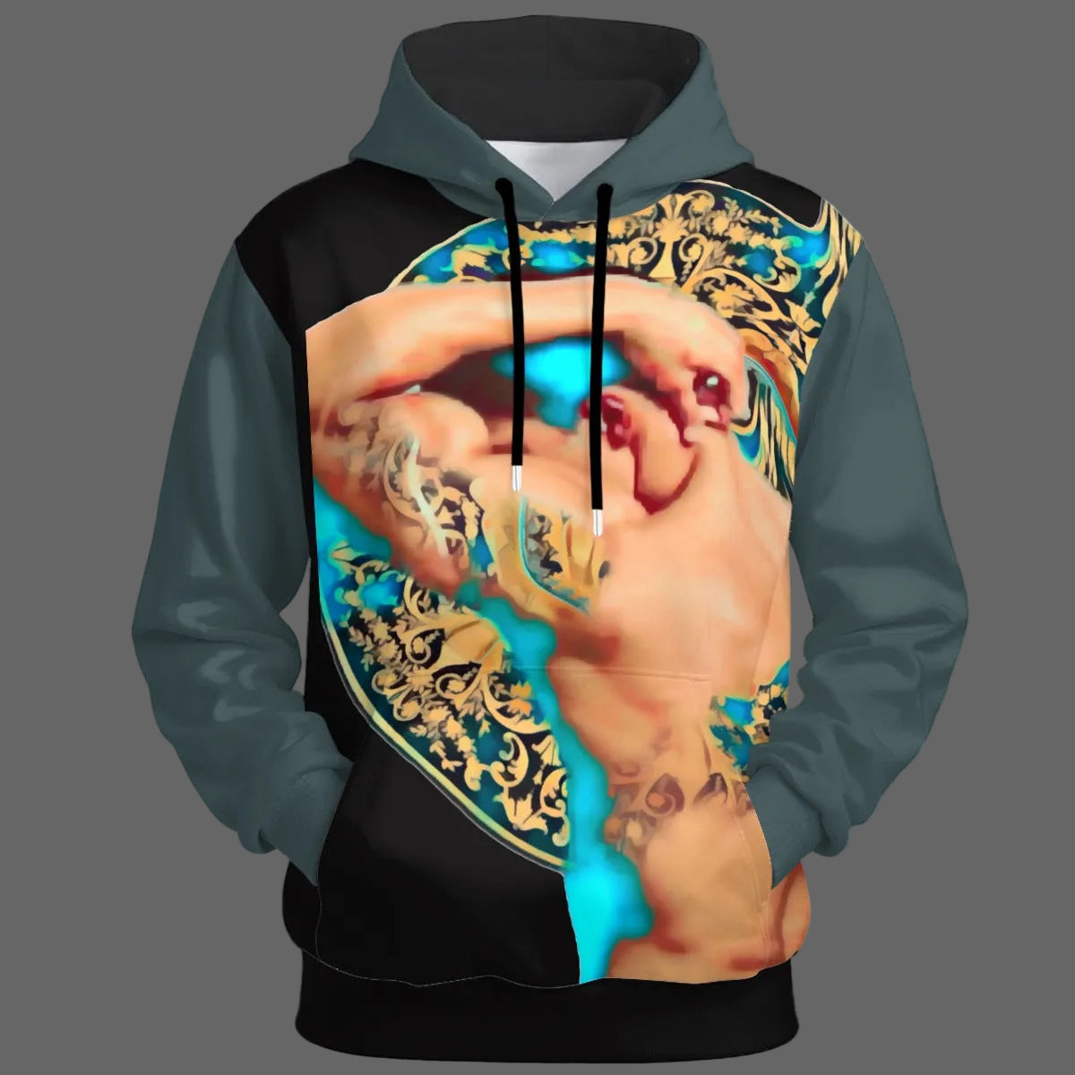 ADS-3MHZDM16-N9W88-FFFFFF
