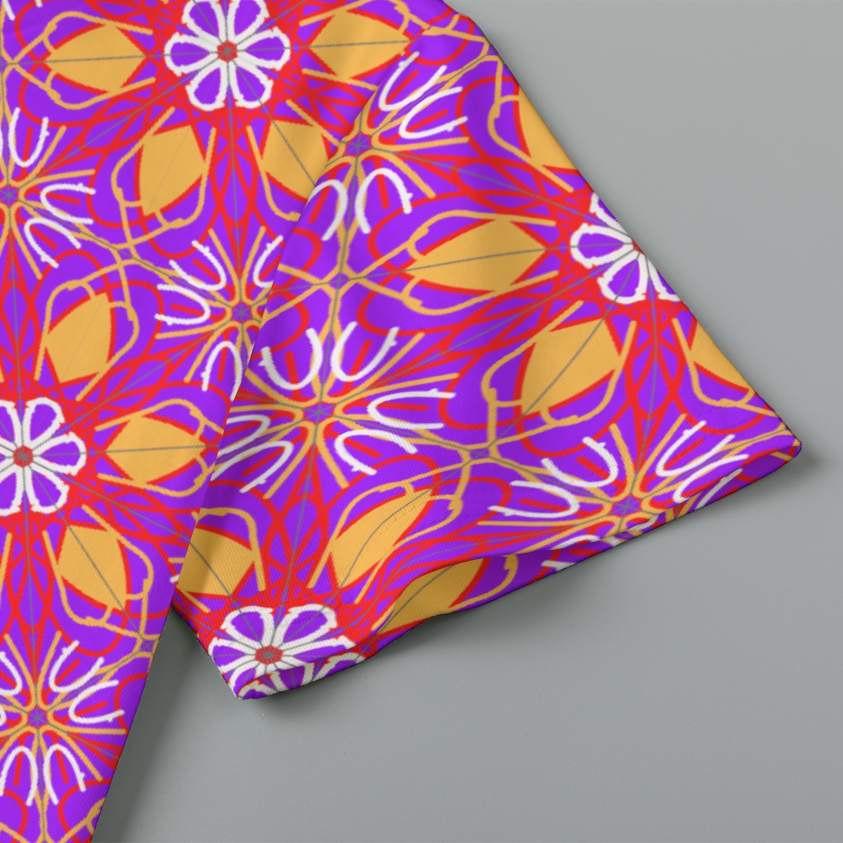 “Pollyanna” Children's Short-Sleeve T-Shirt | 180GSM Cotton