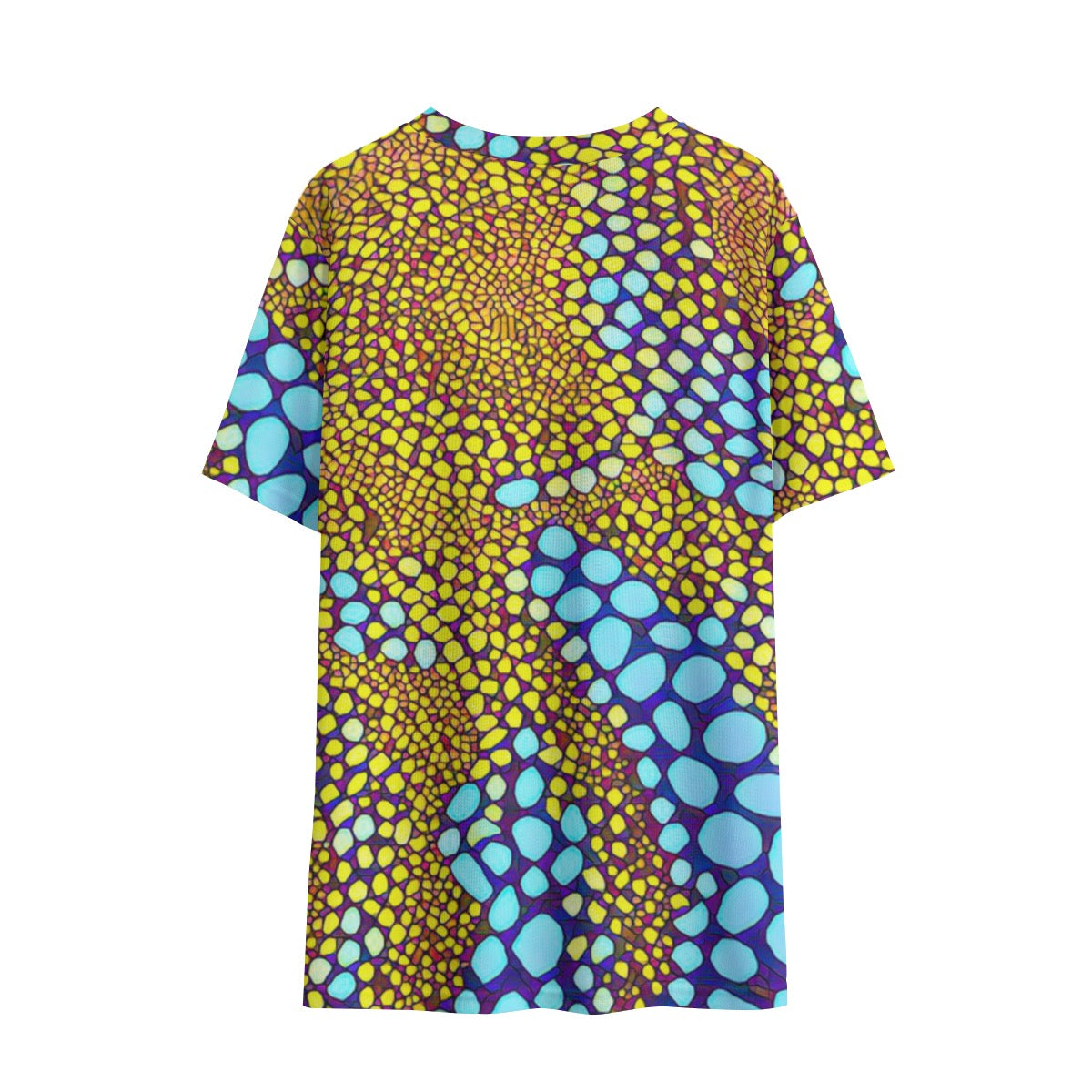 “Spot Me” Children's Round Neck T-Shirt|145GSM Birdseye