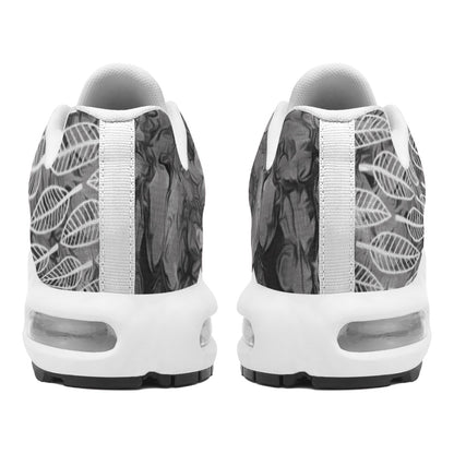 “Ashfall” Men's Air Cushion Sports Shoes