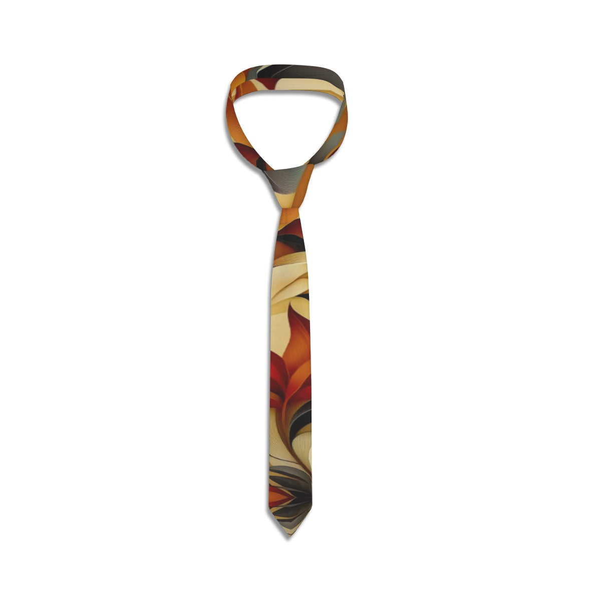 “Autumn Hues” Necktie