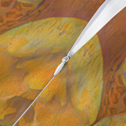 “Mirage”  Women's Beach Perspective Chiffon Sleeveless Dress