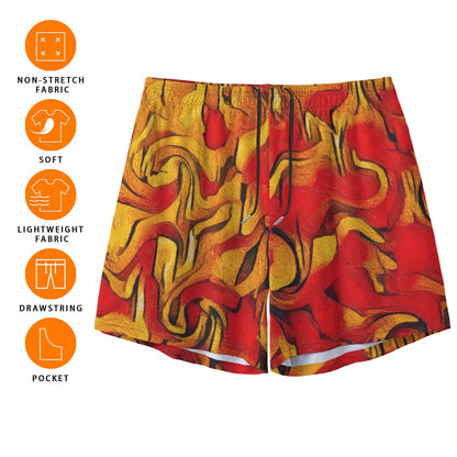 Men's Pocket Shorts